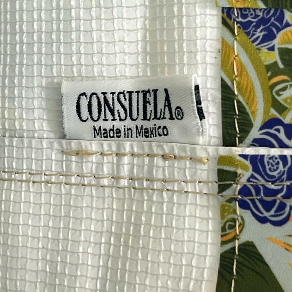 Consuela Louise Grab-N-Go Mini Tote Bag - Retired Pattern - Picture 5 of 10